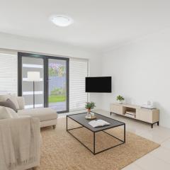 Nelson Street Corinda