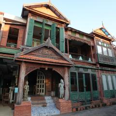 The Florist Ayutthaya