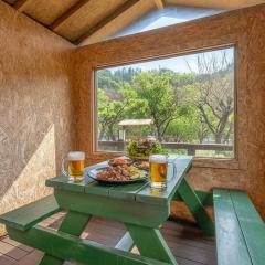 Gapyeong Maplein Pension