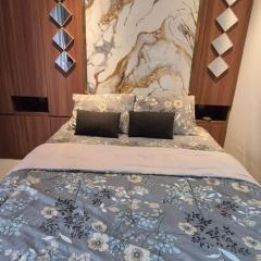 West Vista Apartemen Studio Cengkareng