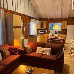 Chalets Village Suisse de Val-David