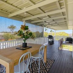 3-Bed Coastal Retreat in Central Margate