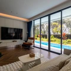 Kora 2br pool Apartment