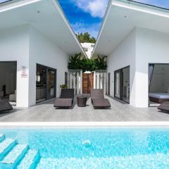 Villa Sawadee, 2 Bedrooms, Chaweng Noi