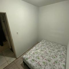 Estadia urbana Júnior Gouvea - Santa luzia