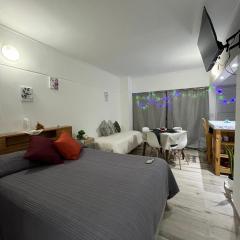 Bristol Center - departamento