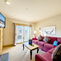 Red Hawk Lodge 2297 by SummitCove Lodging