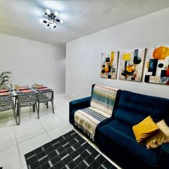 Apartamento no centro - melhor localização SJC