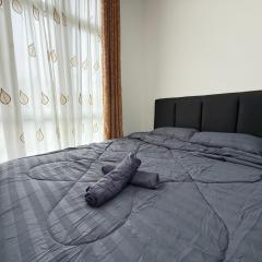 Ipoh Town 3pax Suite The Anderson Residence #516