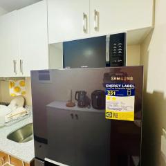 Cozy Studio Retreat in Manhattan Heights, Quezon City