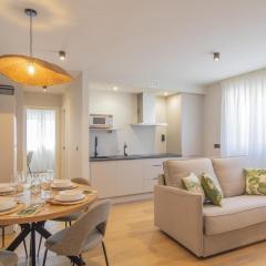 Apartamento Mar Salada Cruz de Flores