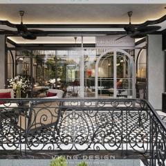 May Boutique DongVan Hotel