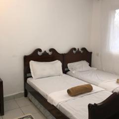 Charming cottage near the beach