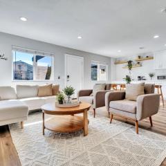 4 min from UCR, open floorplan, newly rennovated