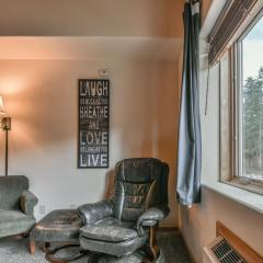 Gateway Lodge 5002 by SummitCove Lodging