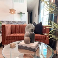 Beautiful 1B1B - Medical District - Dallas Airport