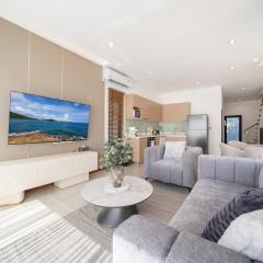 Lelux Villa Kamala - Goldena Twin