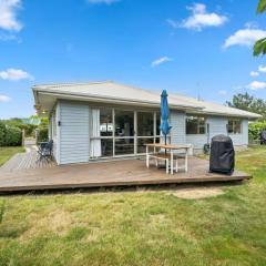 Sackville Sunshine - Martinborough Holiday Home