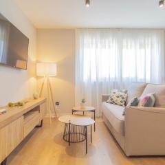 Apartamento Mar Salada La Maruca