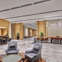 Sofitel Singapore City Centre