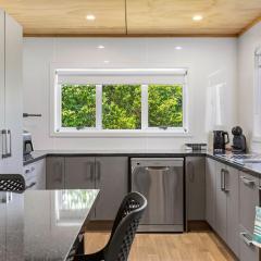 Lake Maraetai Escape