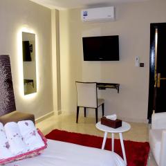 Lyron Hostel & Privates rooms Gueliz