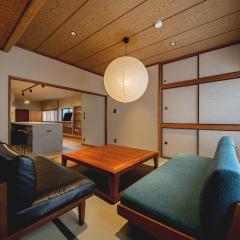200 m2 Modern Japanese style private 6LDK House