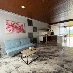 Tera Bali Villa Bedugul 2