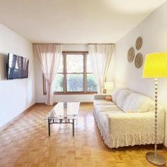 Relocation Ready- Pet-Friendly 4BR-Core of transit