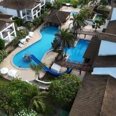 Tree Bies Resort - Refúgio a beira-mar