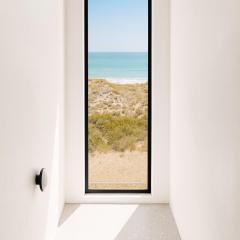 The Quirky Fish Beach Retreat