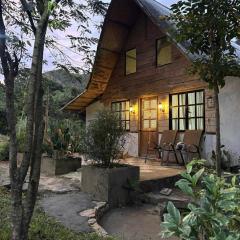 VALLE VERDE - San Nicolas