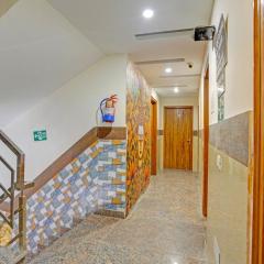 Collection O Mahipalpur Extension Formerly Shanti Stay