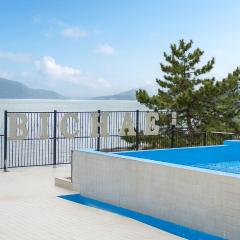 Sacheon Bichae Pension