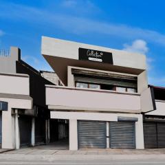 Super Collection O Dehradun Central Formerly Hotel Orange Residency
