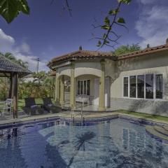 The Beverly Hills Bali Villas Jimbaran