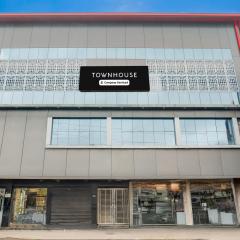 Townhouse ISBT Vijay Nagar Jabalpur