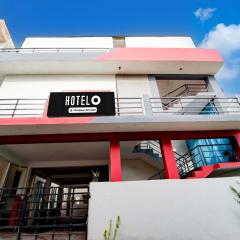 Super Hotel O Coimbatore International Airport East Zone