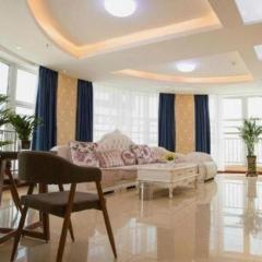 PAI Hotel·Luoyang Dingding Bei Road Hongjin Logistics International Peony Garden