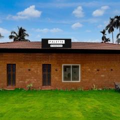 Mithalai Farm by Palette I Kids's Play I Breakfast | Coimbatore