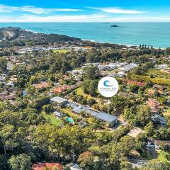 Korora Bay Village Resort