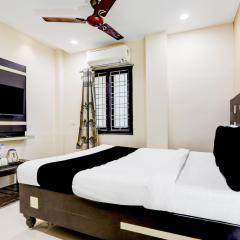 Super Hotel O Rajahmundry Central Railway Station Formerly Sanjeevi Residency