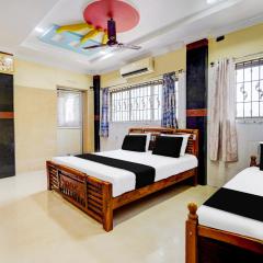Super Hotel O Thirumangalam Metro Station Chennai