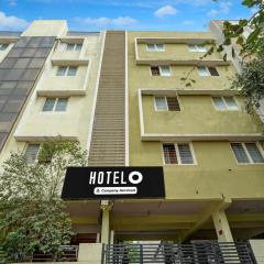 Hotel O Thanisandra Railway Station Formerly Urban Drift