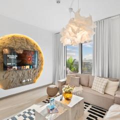 Luxury Waters Edge Residence