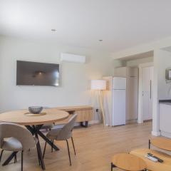 Apartamento Mar Salada Piquel