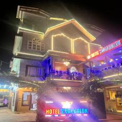 Hotel Swargalok