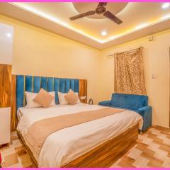 SEA BEACH PREMIUM HOTEL NEW RBI ! PURI - Near Shree Jagannath Temple - Restaurant - Parking -lift Facilities - All Room Fully Air Conditioning Room - BEST HOTEL IN PURI