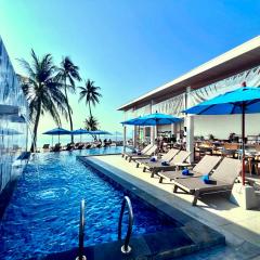 Three Trees Samui Resort - Sarocha Villa