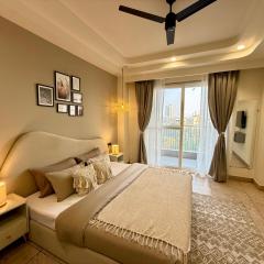BedChambers Aparthotels - DLF Cyber City